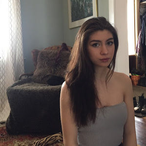 Meet your Posher, Athena